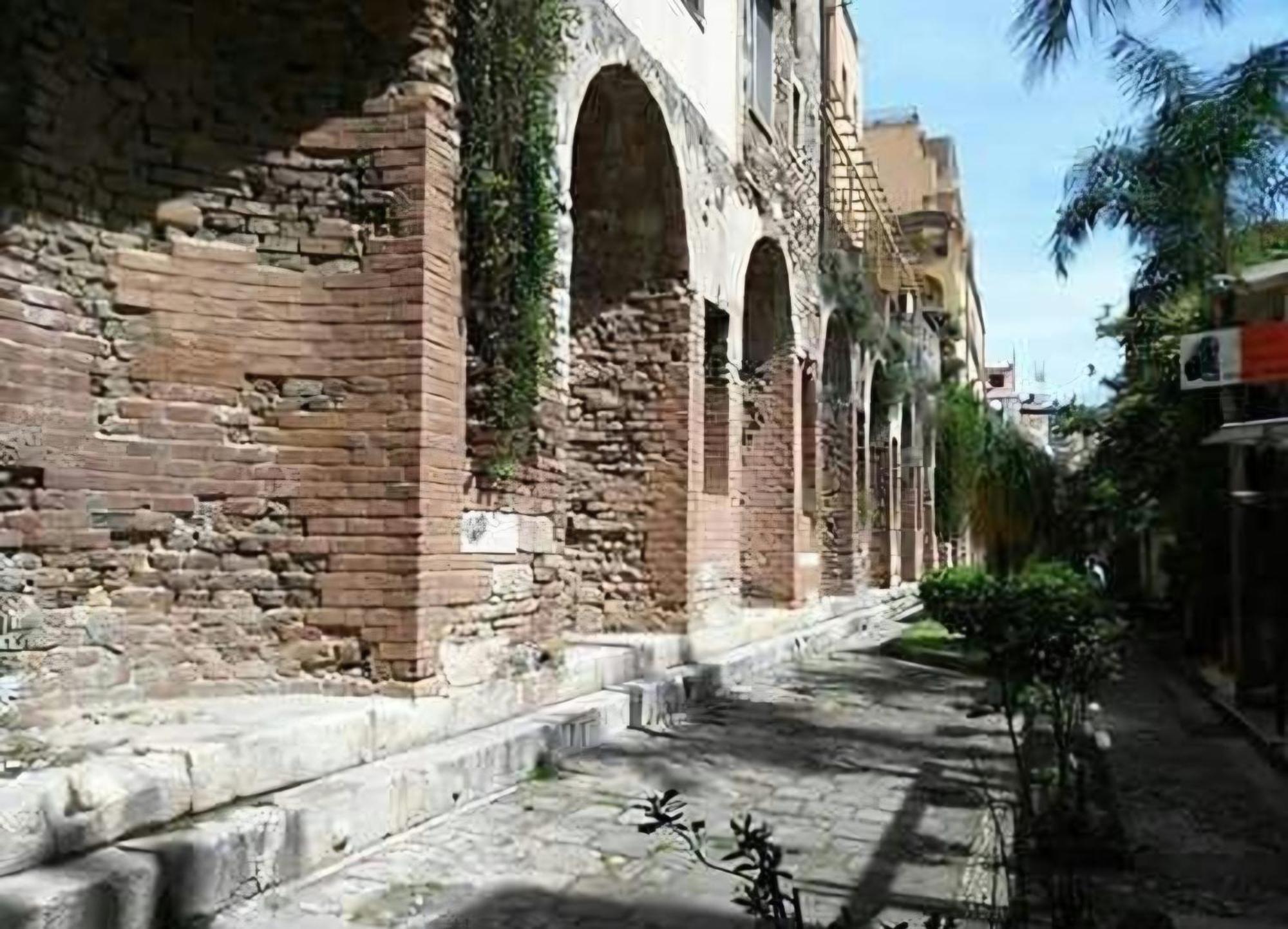 Appartamento Il Girasole Taormina Eksteriør bilde